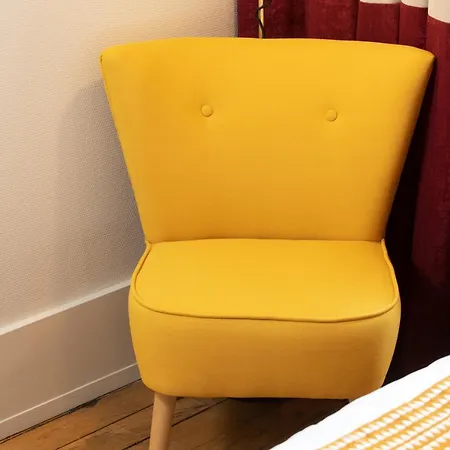 Maison Tillot Dijon Room photo