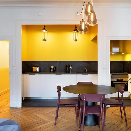 Maison Tillot Dijon Room photo