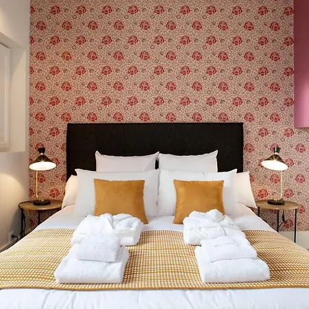 Maison Tillot Dijon Room photo