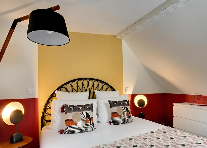 Maison Tillot