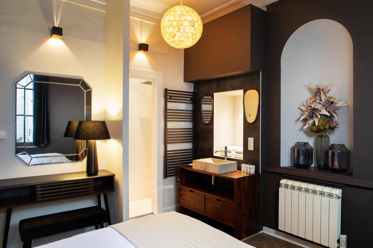 Maison Tillot Dijon
