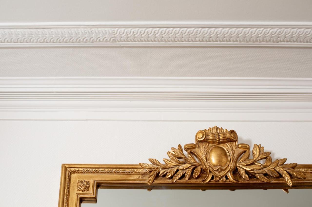 Maison Tillot Apartment *