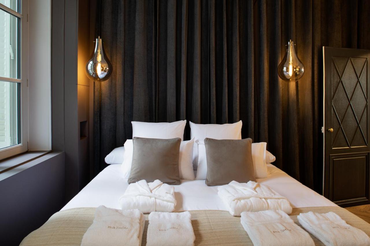 Maison Tillot Apartment Dijon