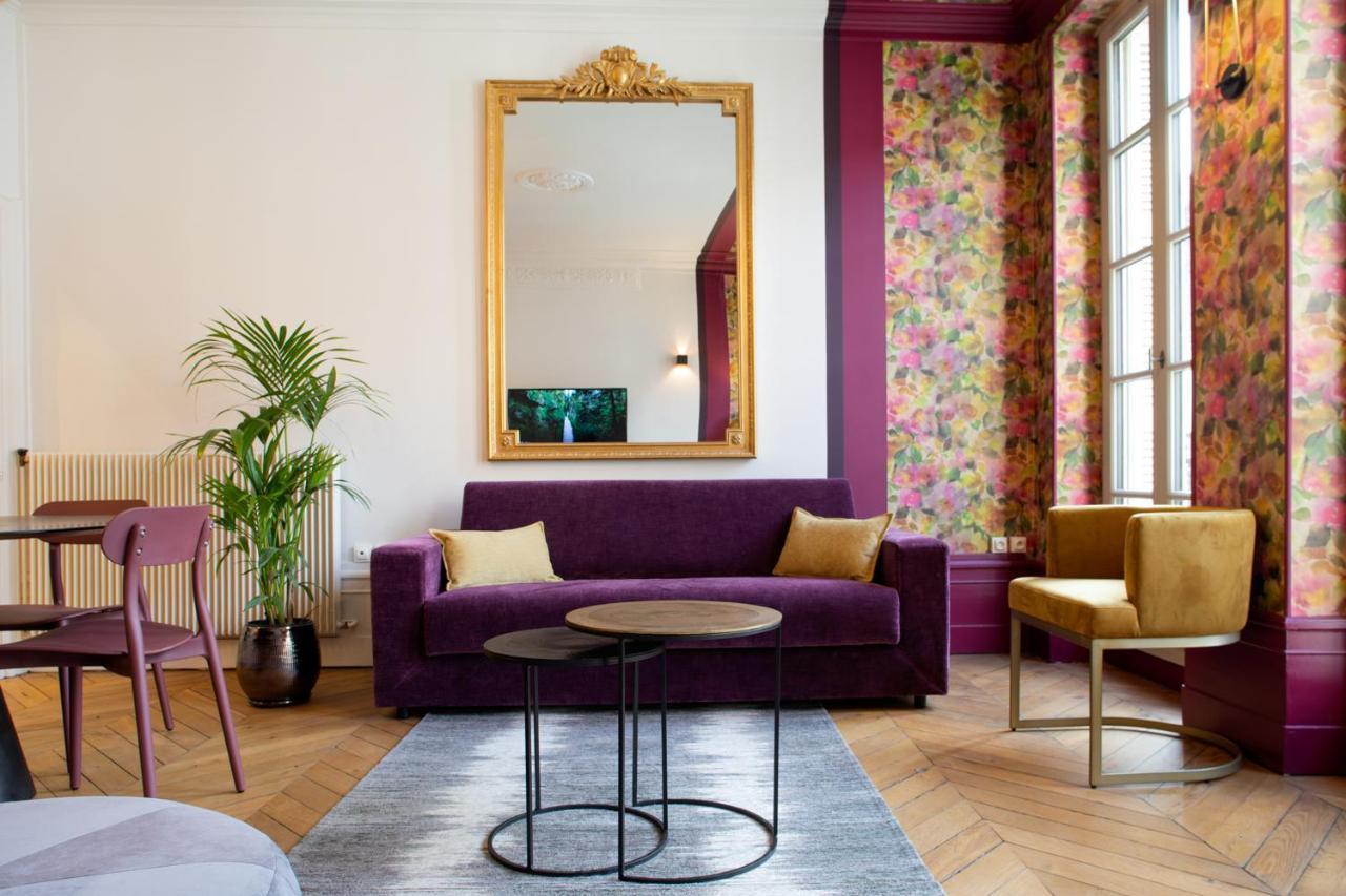 Maison Tillot