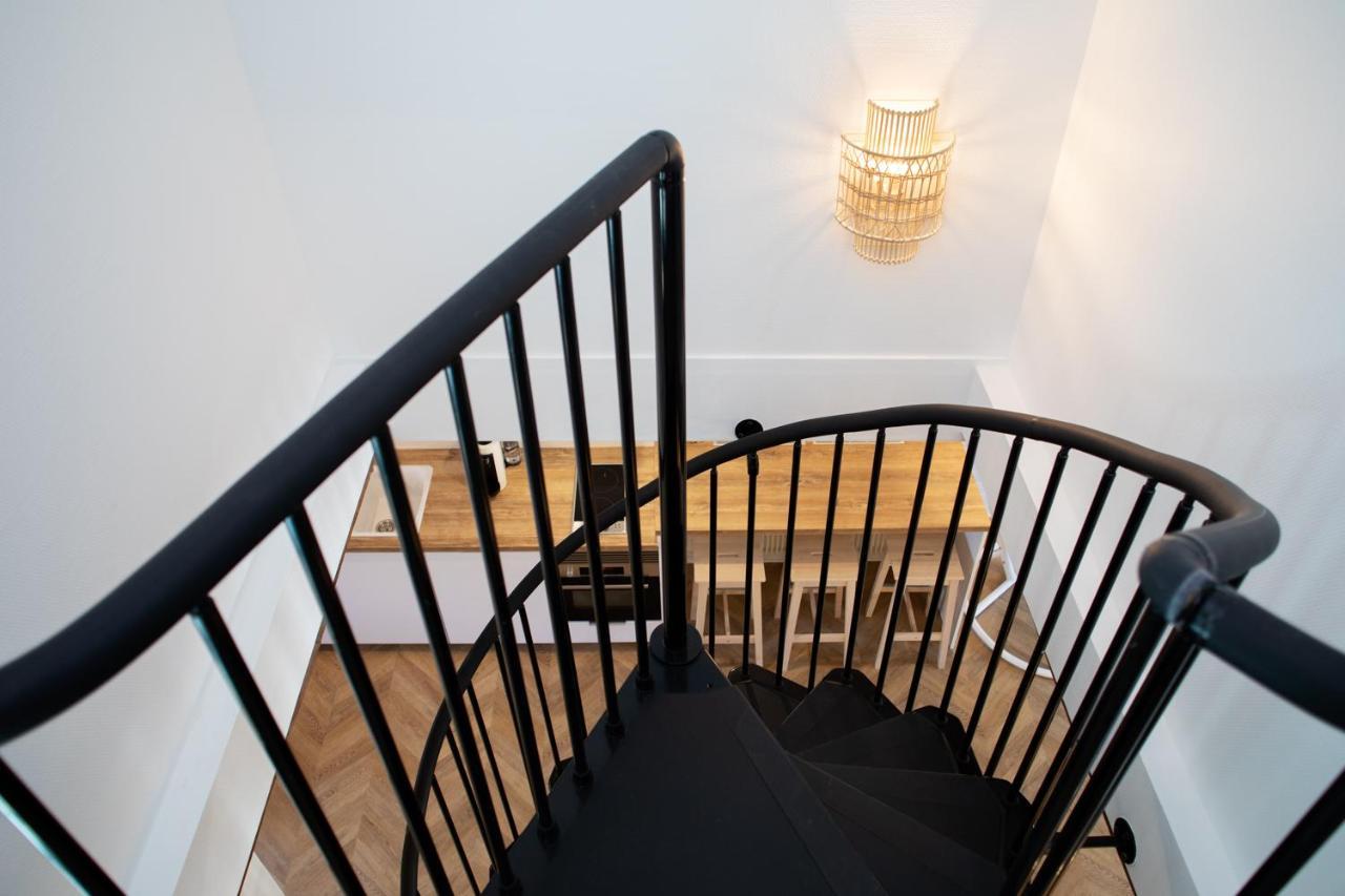 Maison Tillot