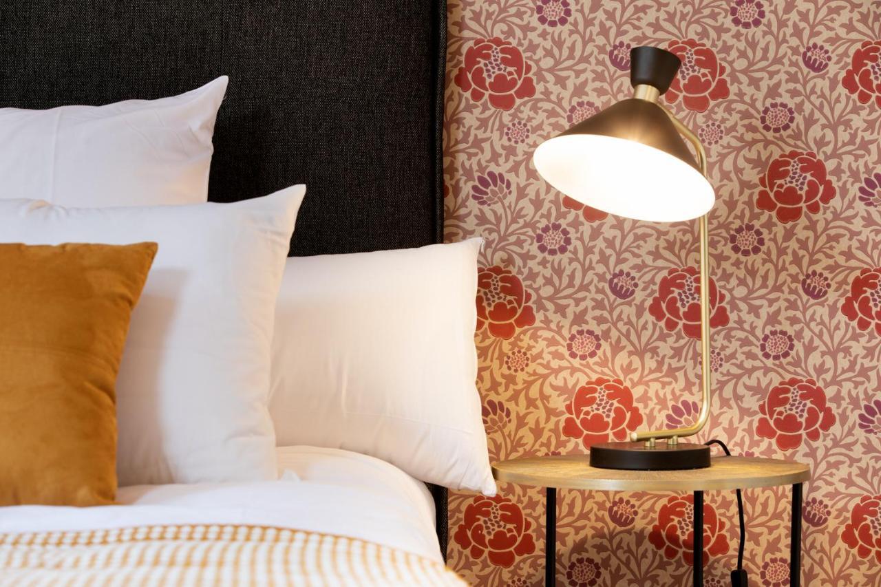 Maison Tillot Apartment *