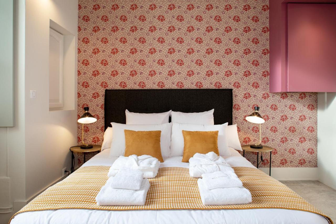 Maison Tillot