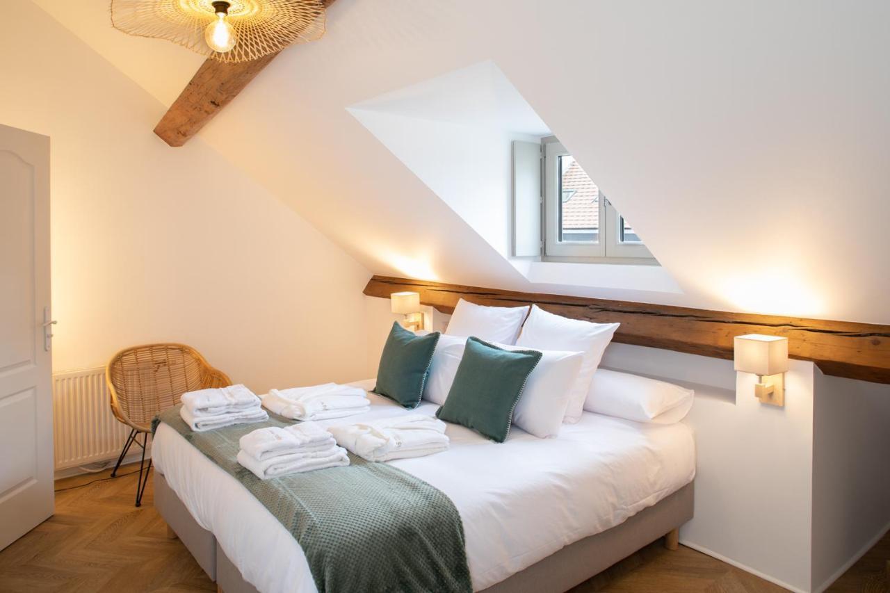 Maison Tillot * Dijon