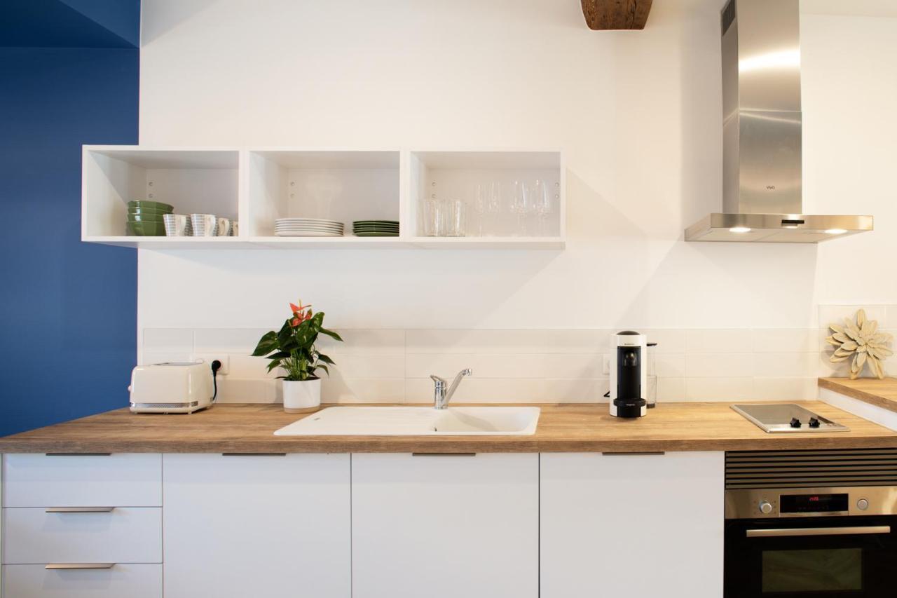 Apartment Maison Tillot