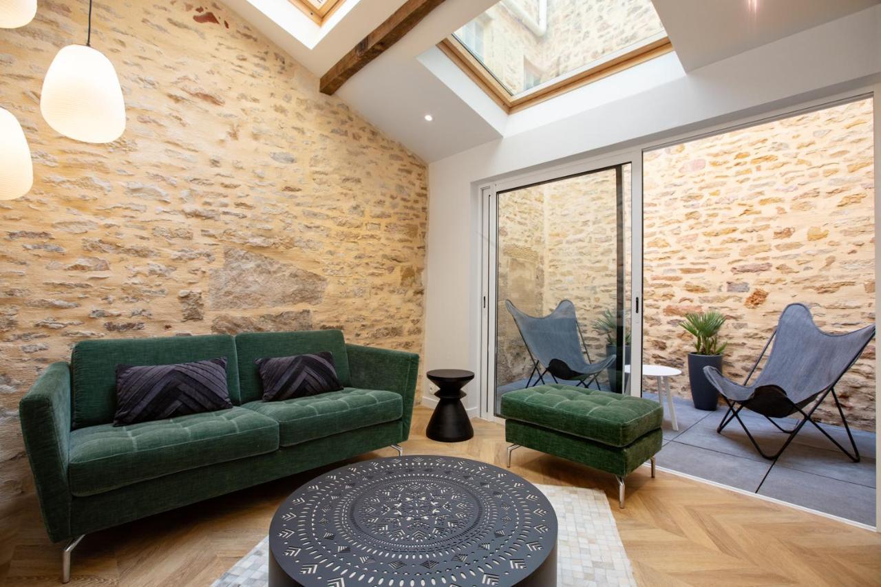 Maison Tillot