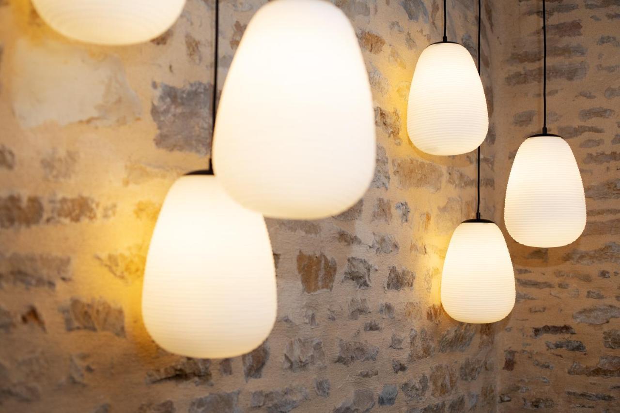 Maison Tillot Apartment