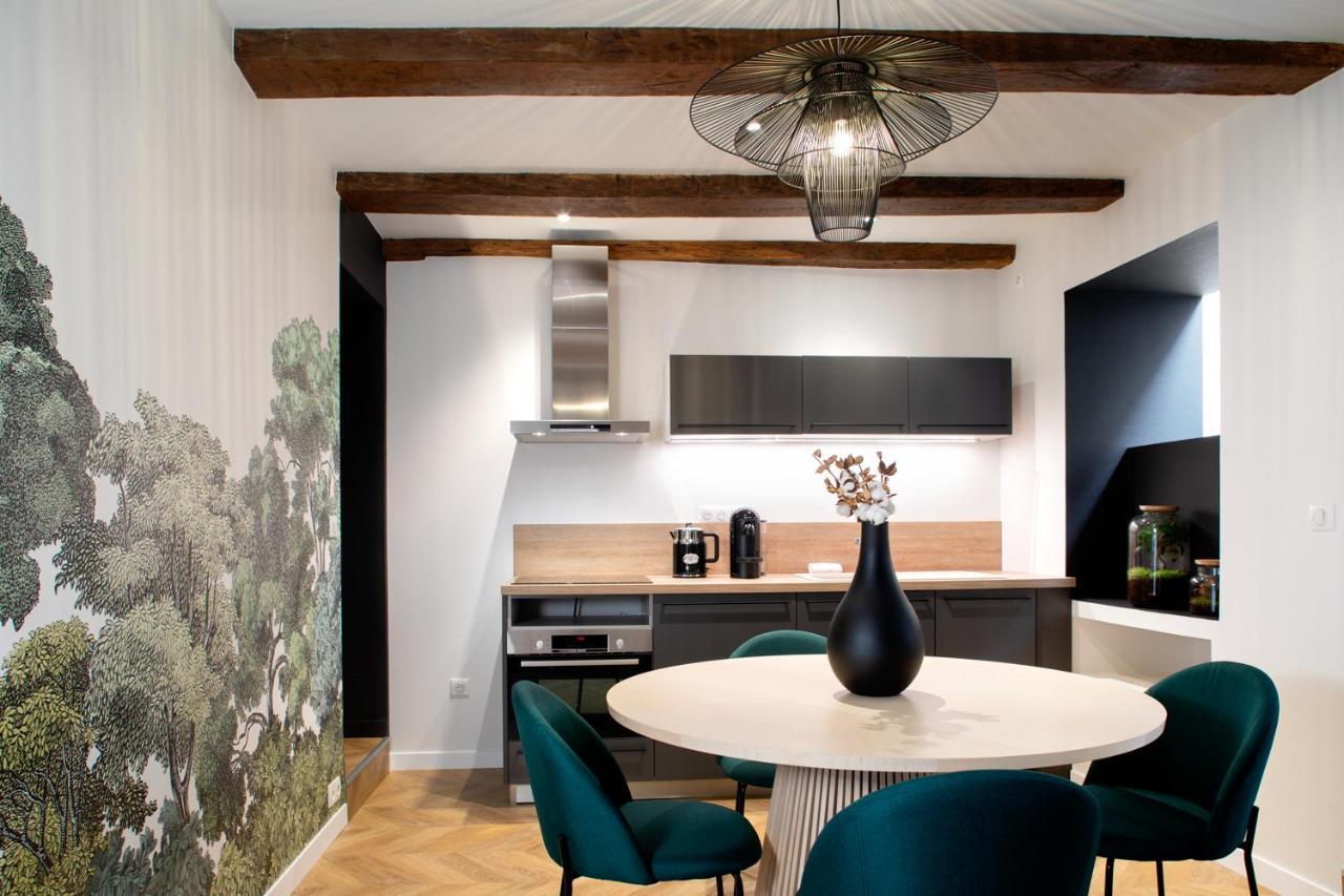 Maison Tillot * Dijon