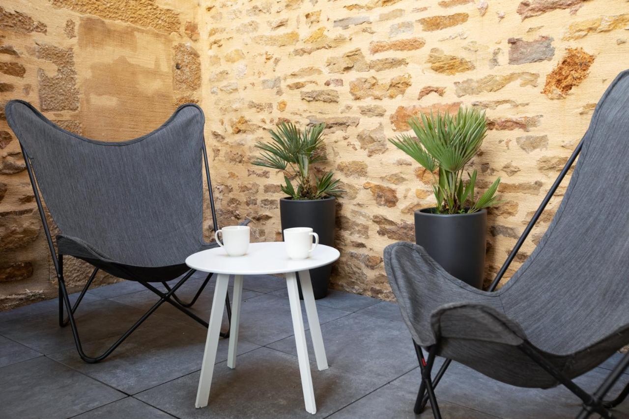 Maison Tillot Dijon