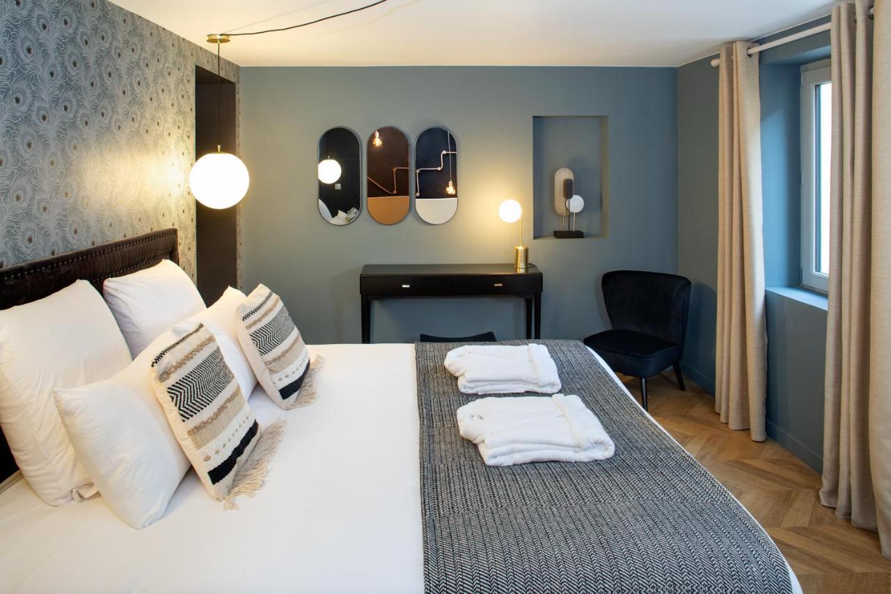 Maison Tillot * Dijon