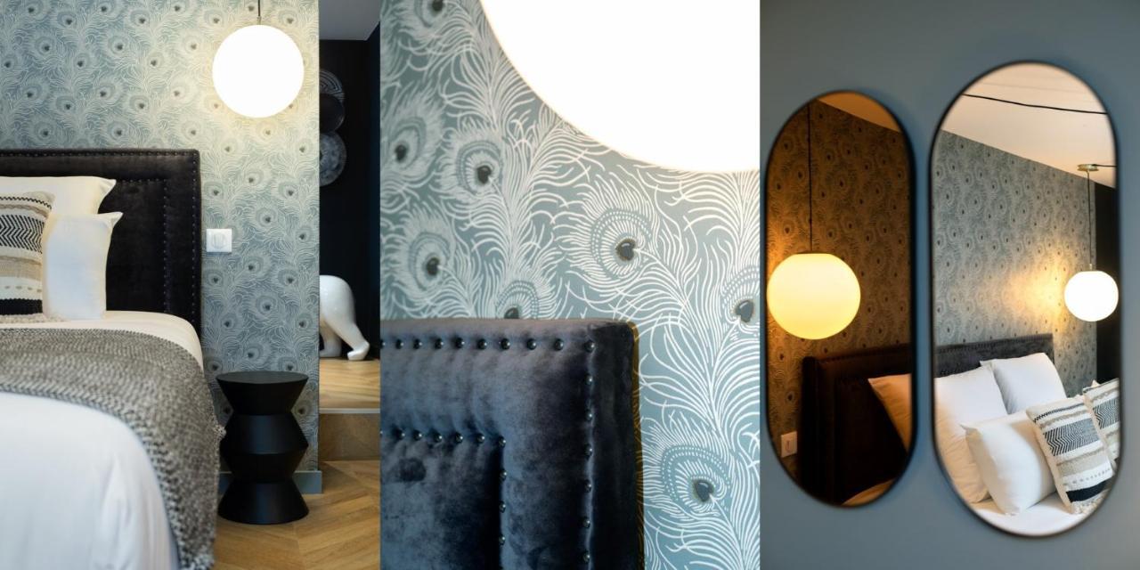 Maison Tillot Apartment Dijon