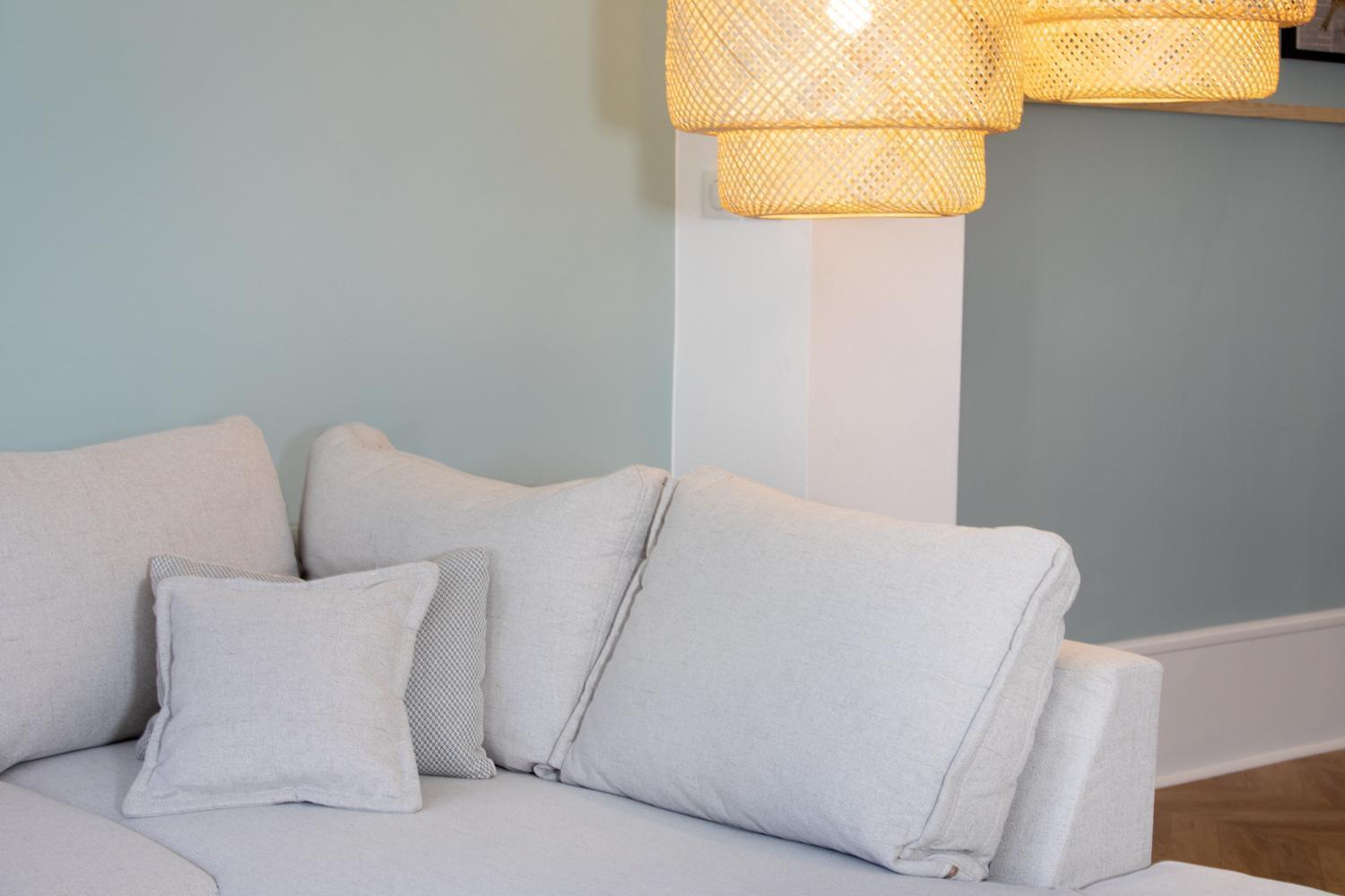 Maison Tillot Apartment *