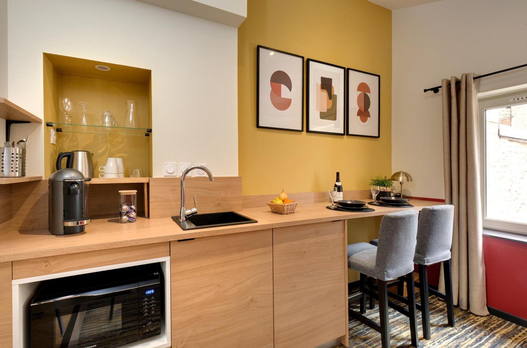 Maison Tillot *