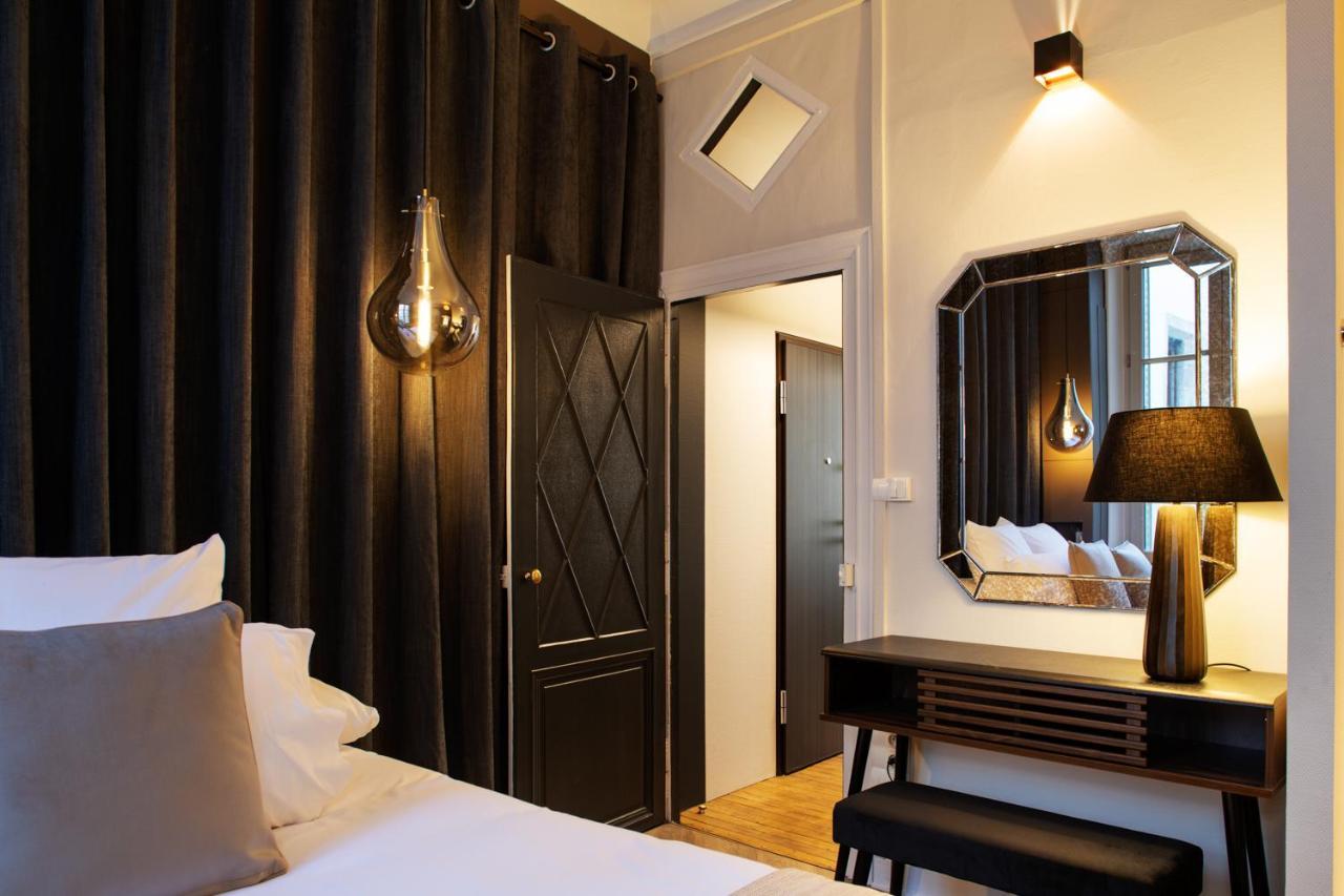 Maison Tillot * Dijon