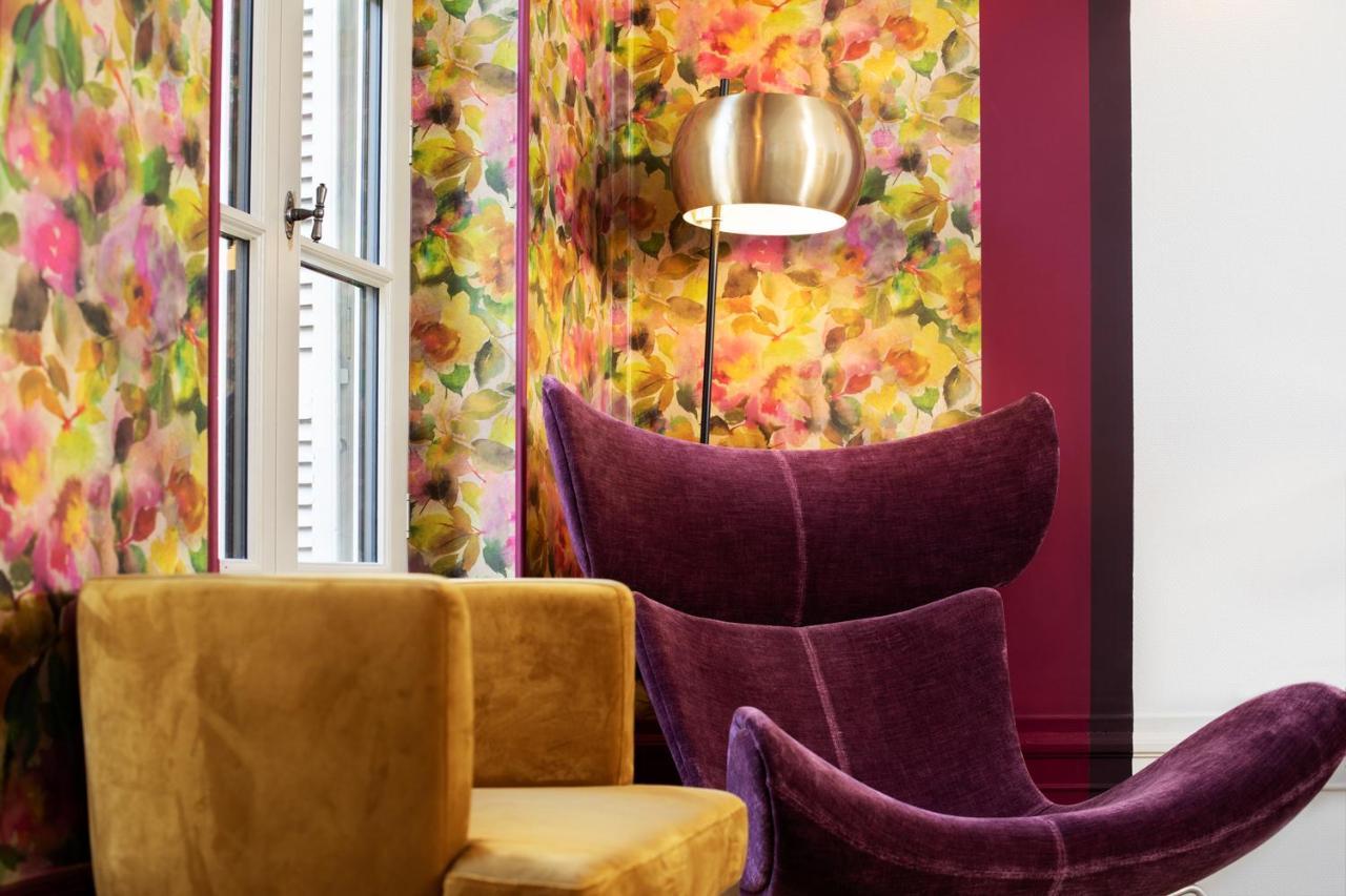 Apartment Maison Tillot Dijon