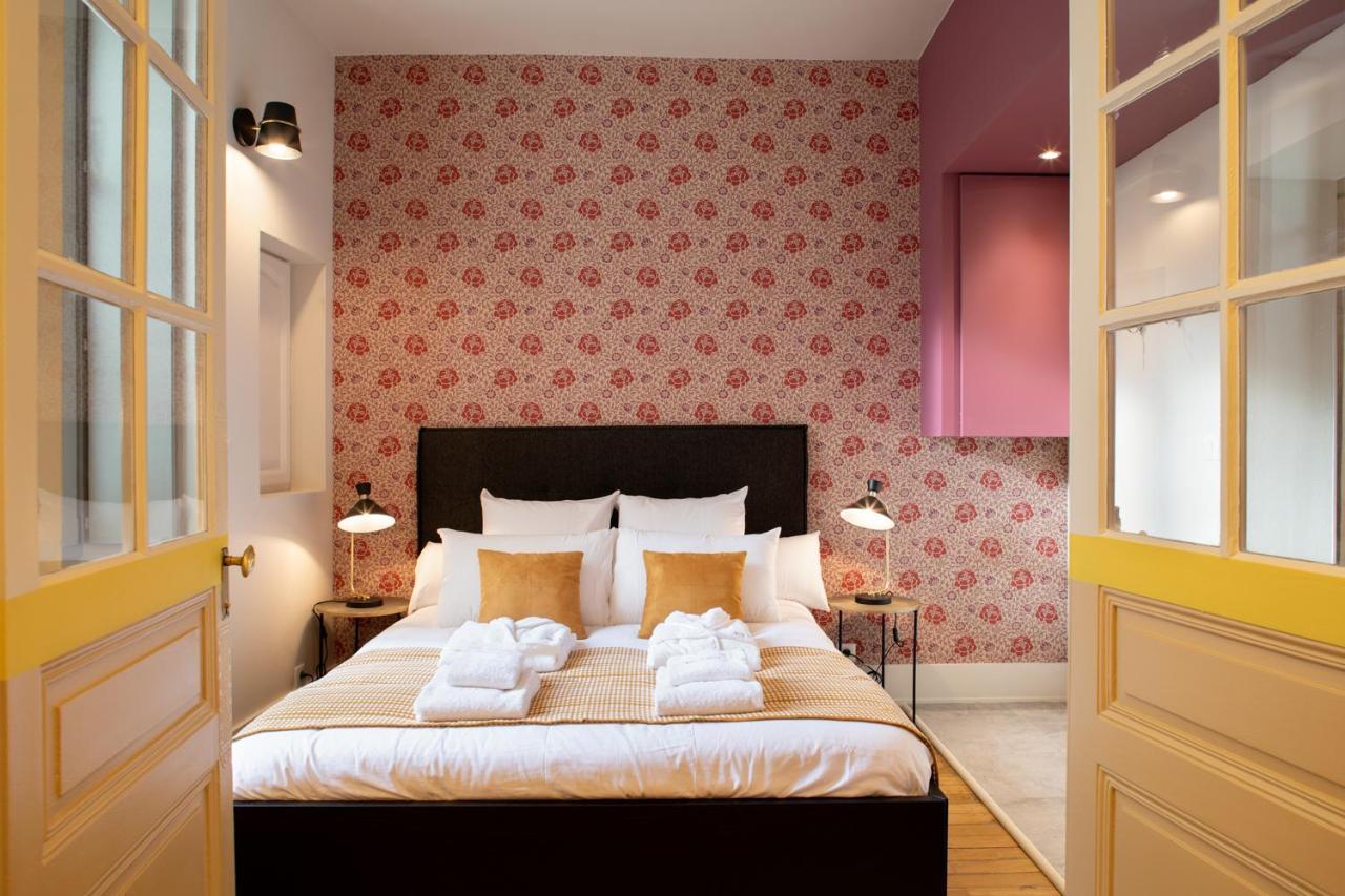 Maison Tillot Dijon