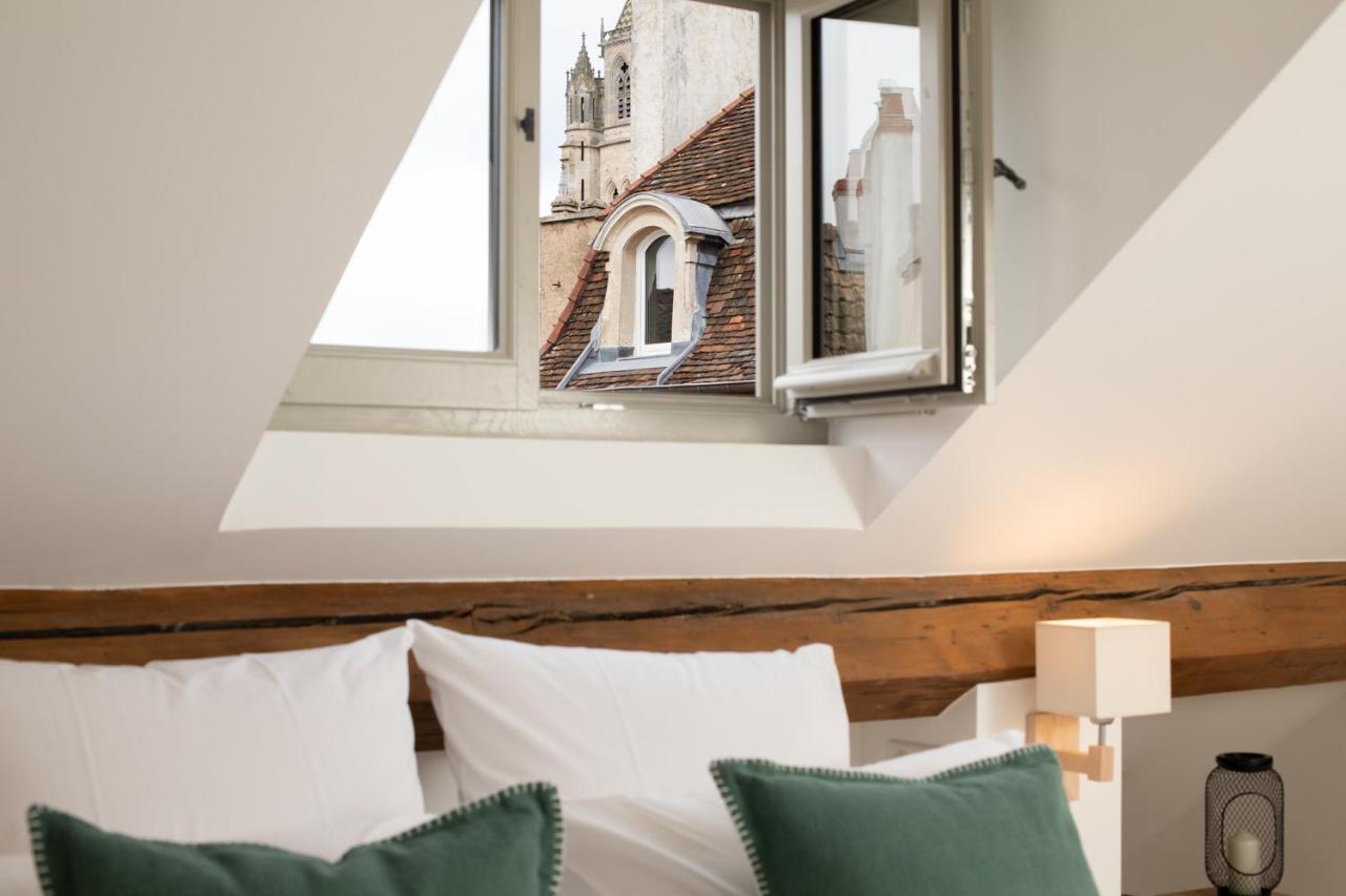 Maison Tillot * Dijon
