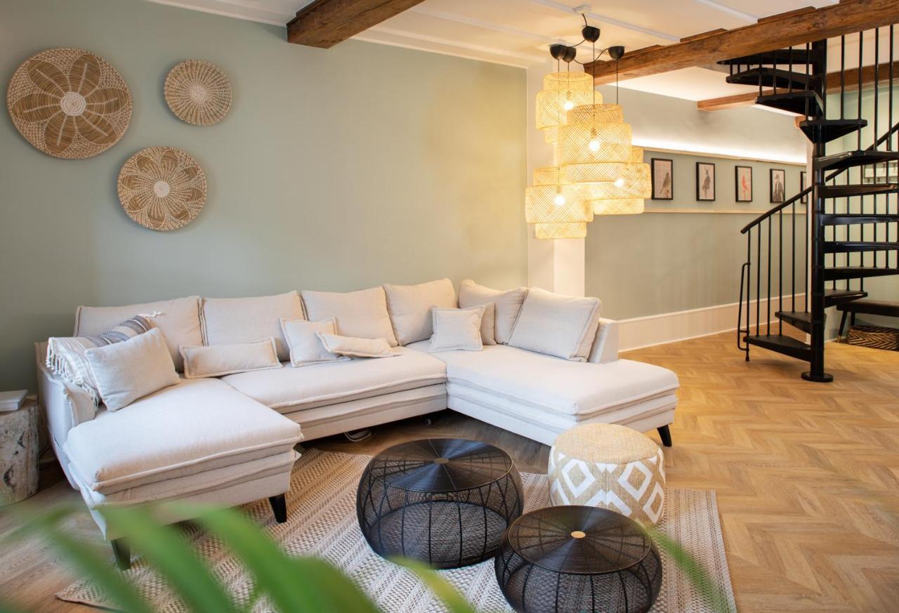 Maison Tillot *